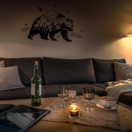 Pionier Apartment Vysoke Tatry Bagian luar foto