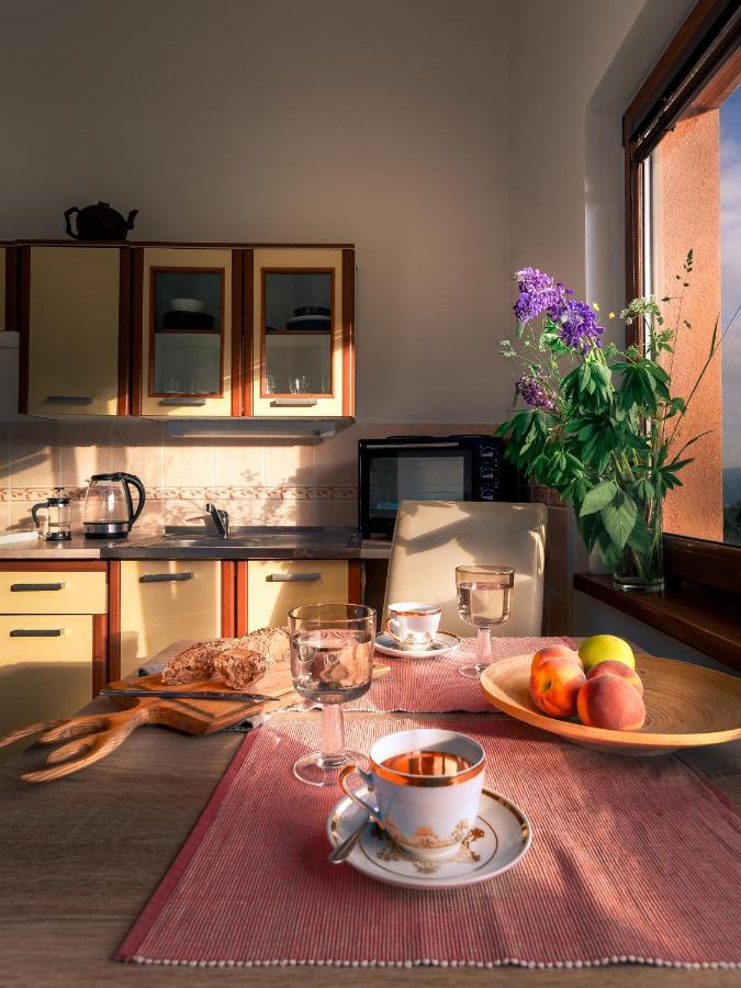 Pionier Apartment Vysoke Tatry Bagian luar foto