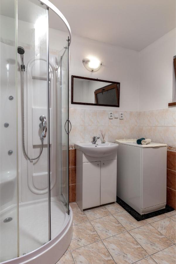 Pionier Apartment Vysoke Tatry Bagian luar foto