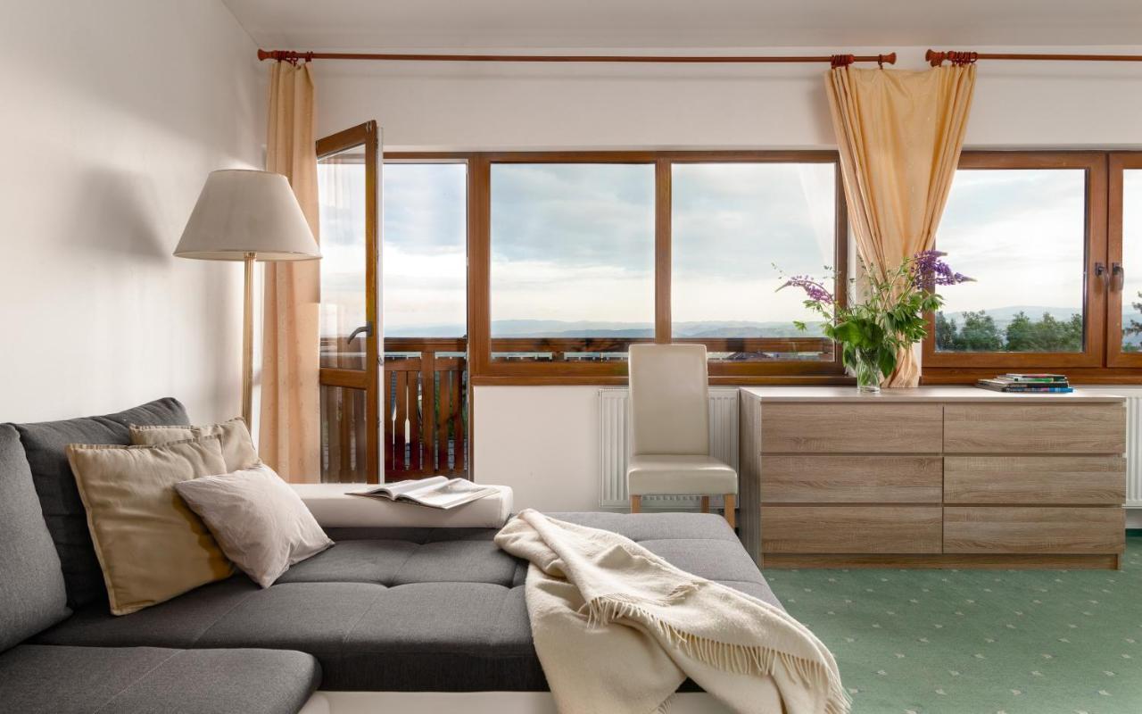 Pionier Apartment Vysoke Tatry Bagian luar foto