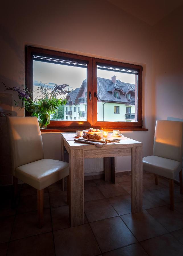 Pionier Apartment Vysoke Tatry Bagian luar foto
