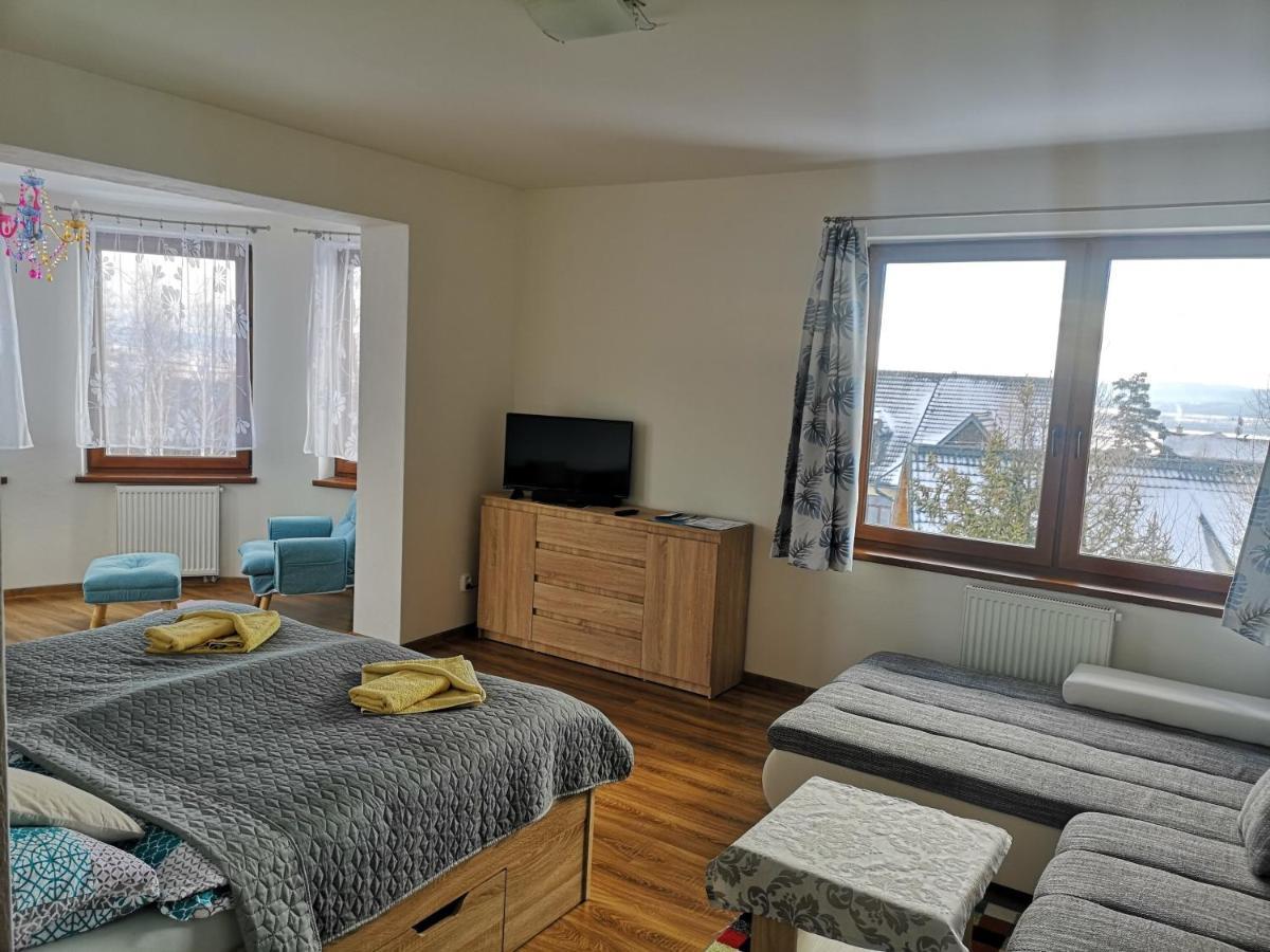 Pionier Apartment Vysoke Tatry Bagian luar foto