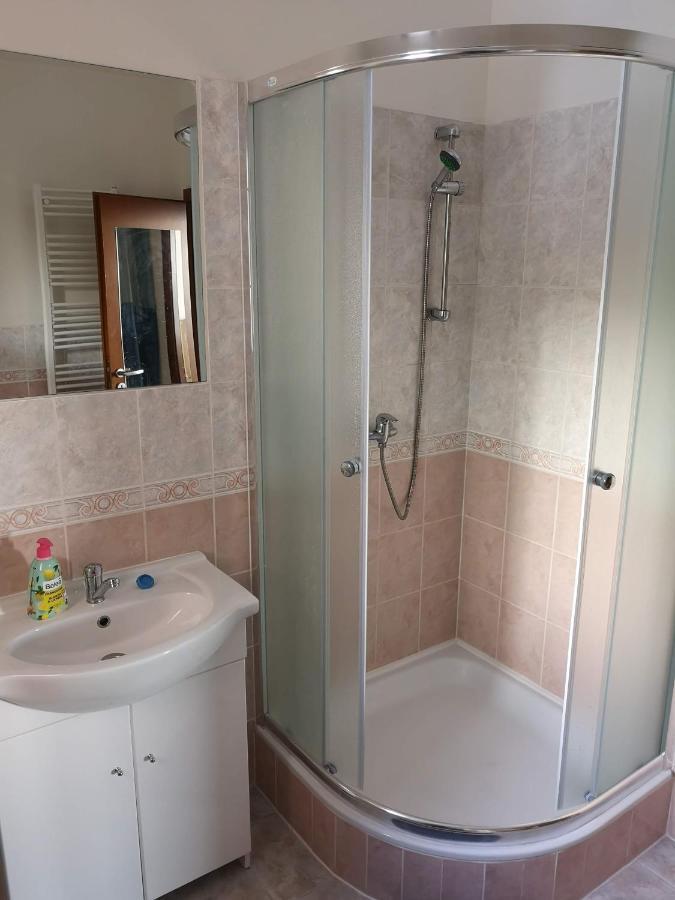 Pionier Apartment Vysoke Tatry Bagian luar foto