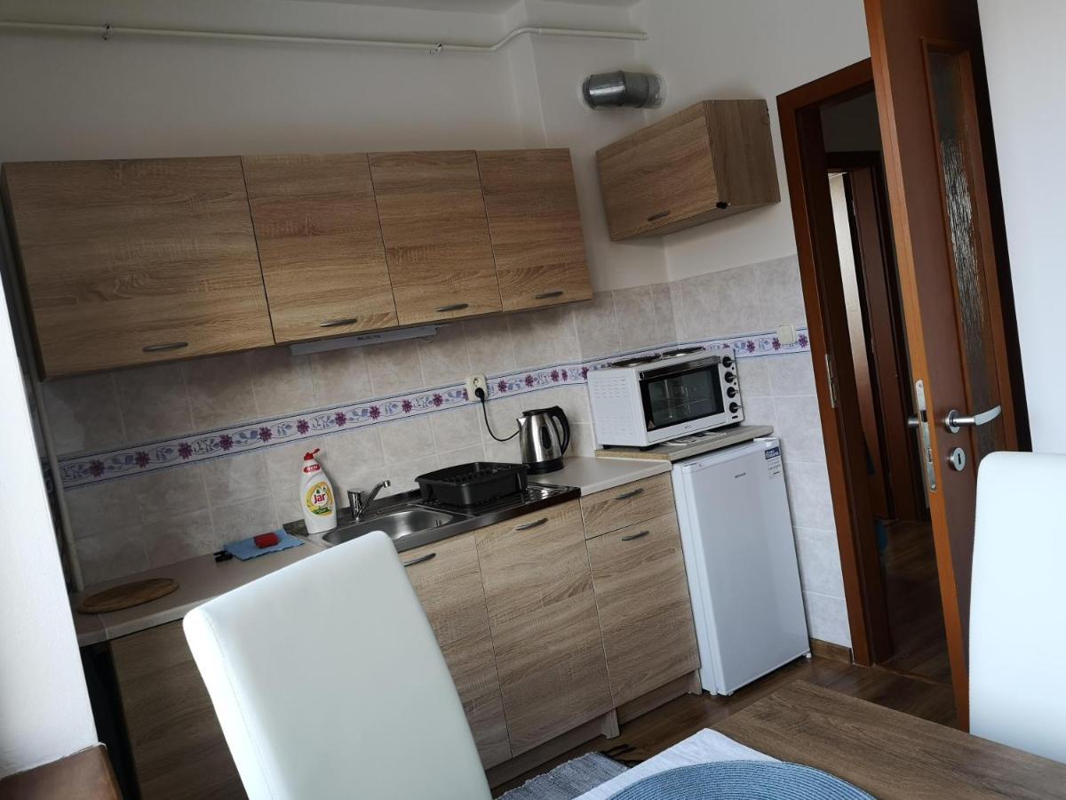 Pionier Apartment Vysoke Tatry Bagian luar foto