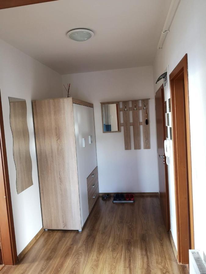Pionier Apartment Vysoke Tatry Bagian luar foto